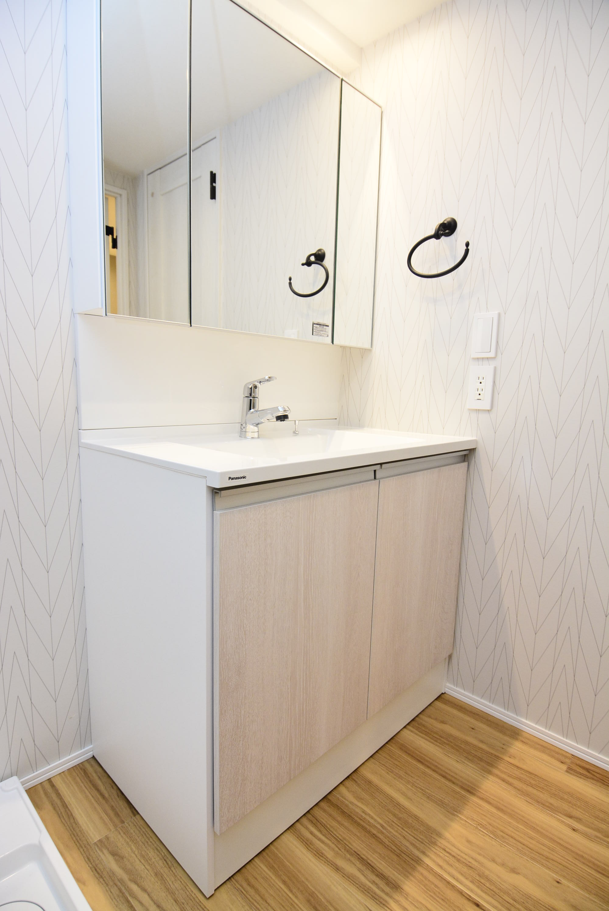 洗面設備　洗面※別部屋参考写真