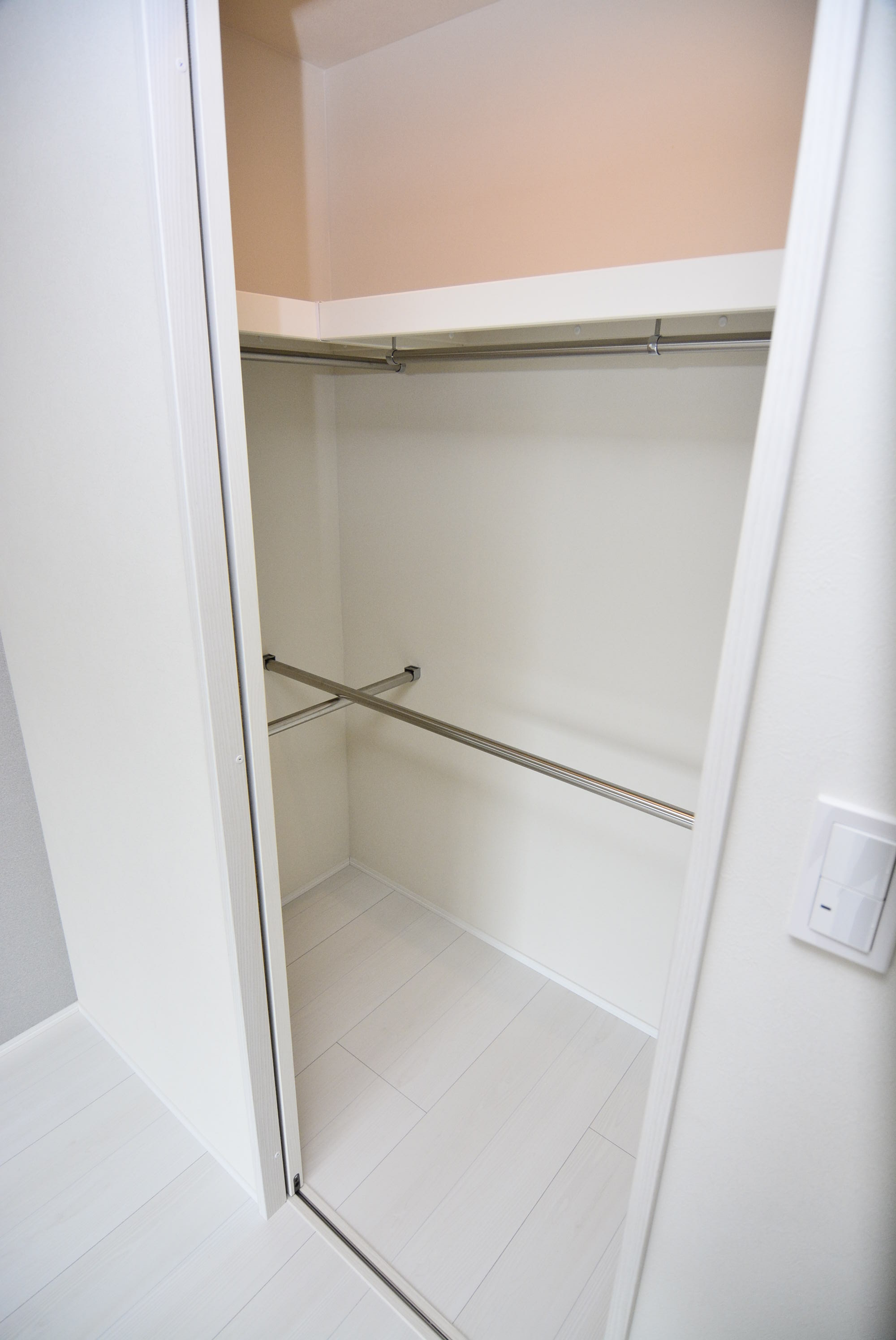 収納　収納※別部屋参考写真