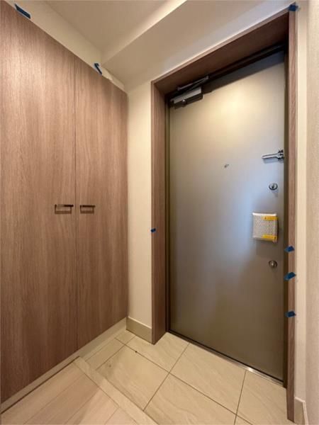 玄関　別部屋参考写真