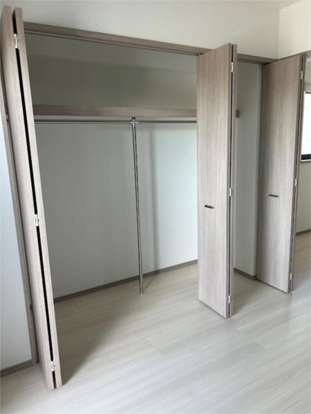 収納　※別部屋参考写真