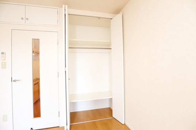 収納　別号室のものになります。現状優先。