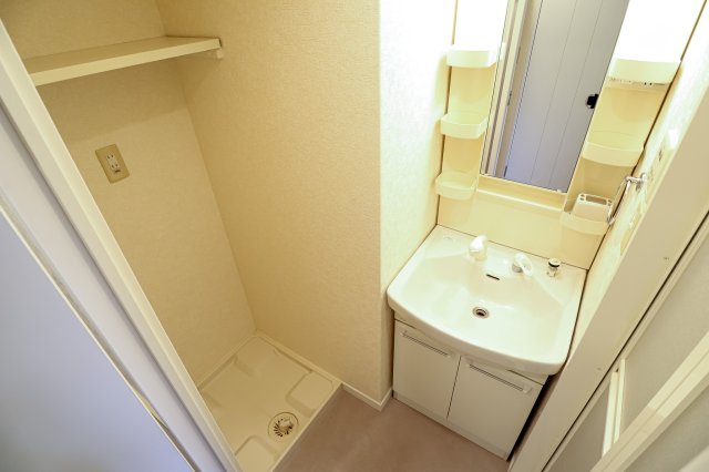 洗面設備　別号室のものになります。現状優先。