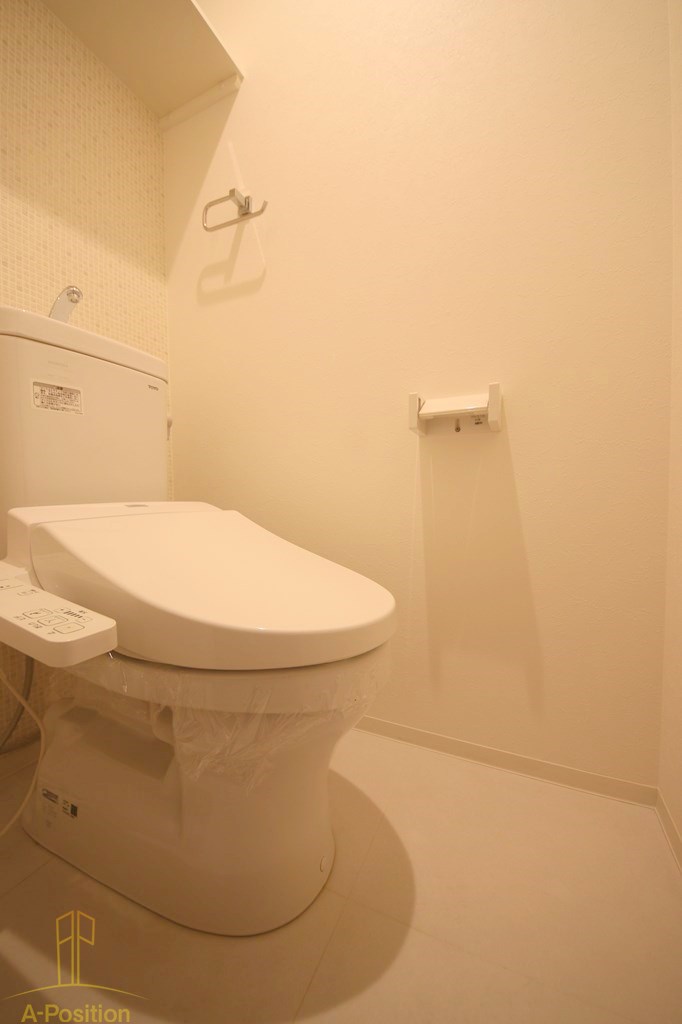 トイレ　Y s大手通