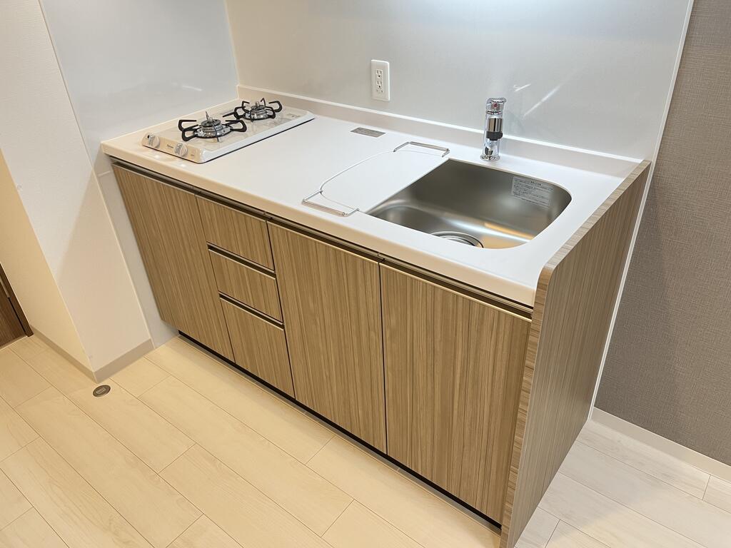 キッチン　※同仕様