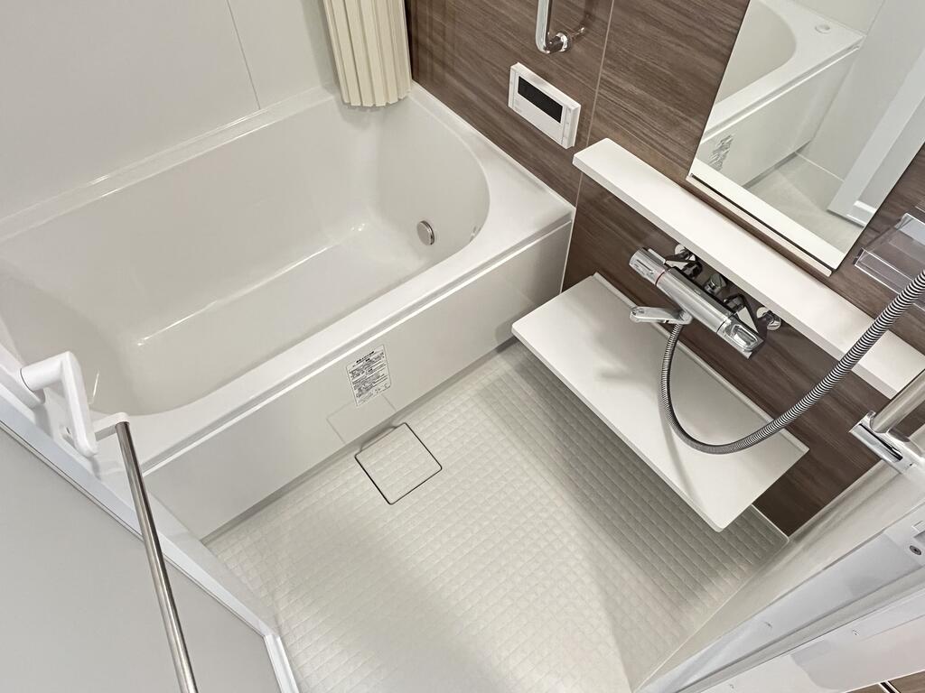 バス・シャワールーム　※同仕様