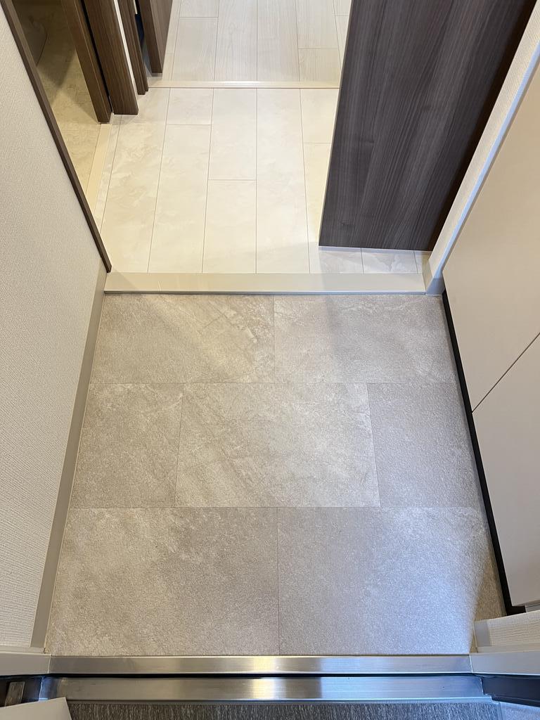 玄関　※同仕様