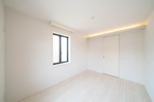 その他部屋・スペース　洋室