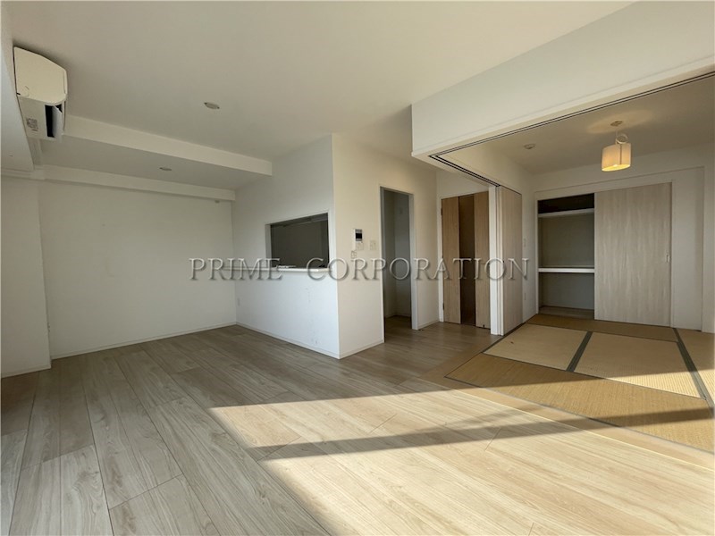 居室・リビング　※参考写真※