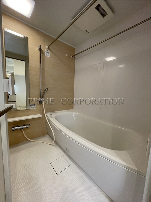 バス・シャワールーム　※参考写真※