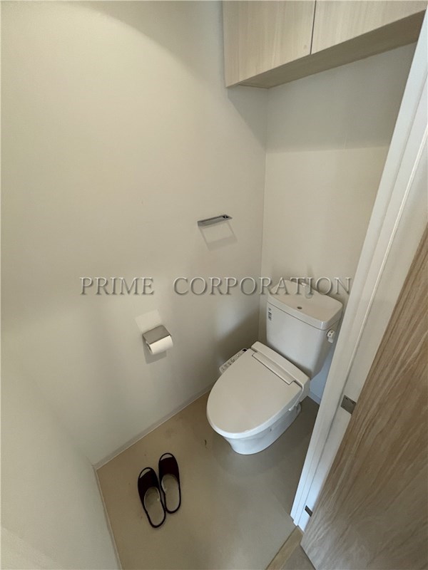 トイレ　※参考写真※