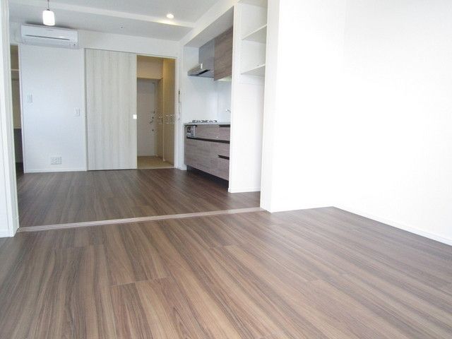 その他部屋・スペース　日当り良好なお部屋☆