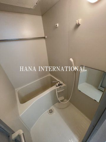 バス・シャワールーム　※別号室参考写真です