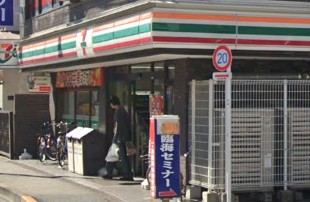 コンビニ　セブンイレブン 大田区池上駅南店（コンビニ）まで265m