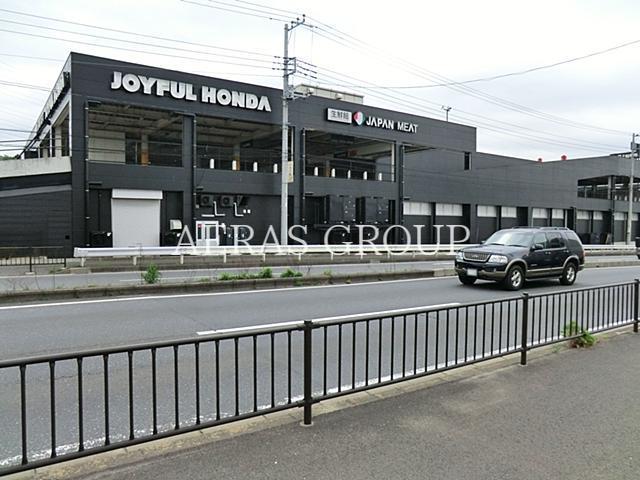 ホームセンター　ジョイフル本田八千代店（ホームセンター）まで443m