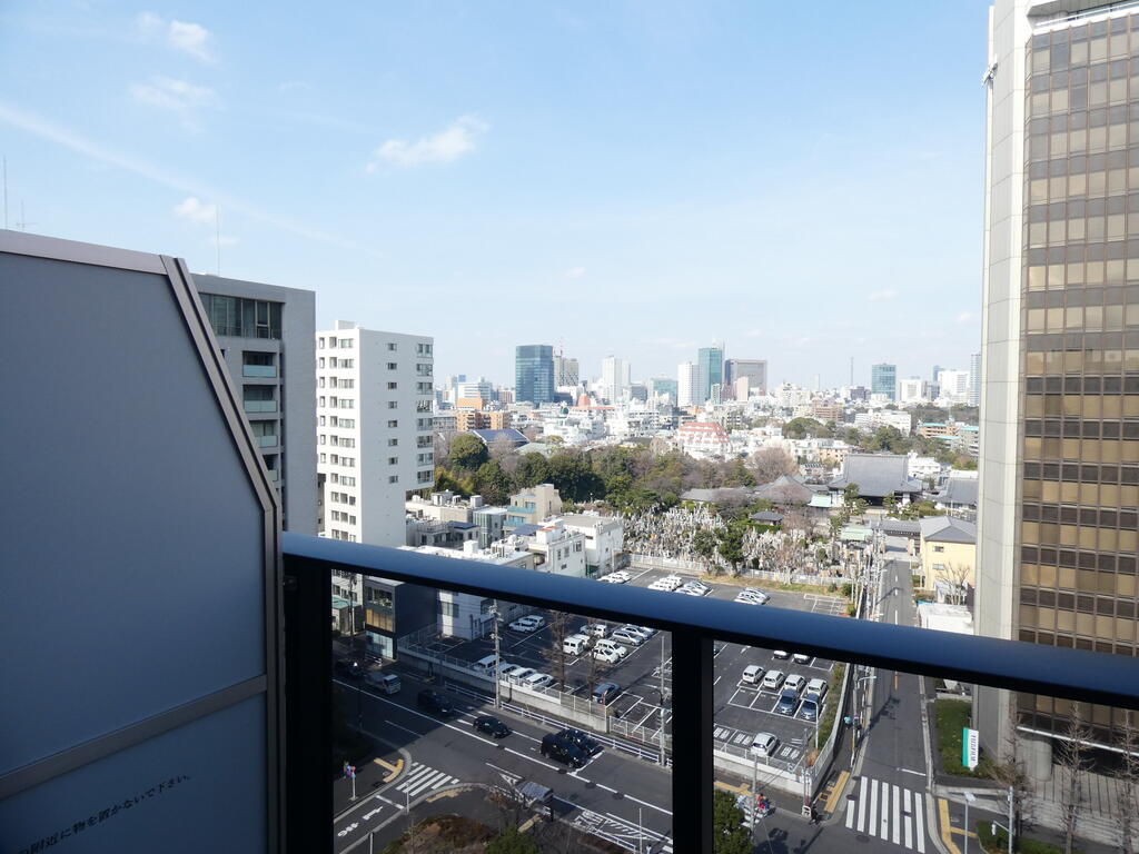 眺望　※別部屋参考写真