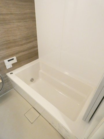 バス・シャワールーム　別部屋参考写真