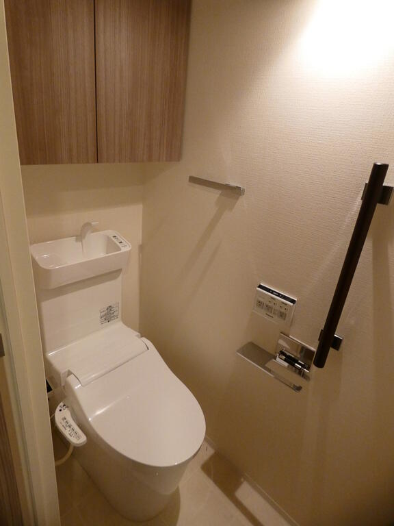 トイレ　別部屋参考写真