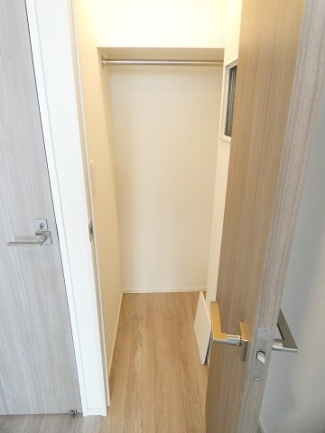 収納　参考写真