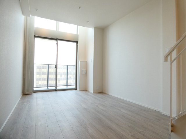 居室・リビング　別部屋参考写真