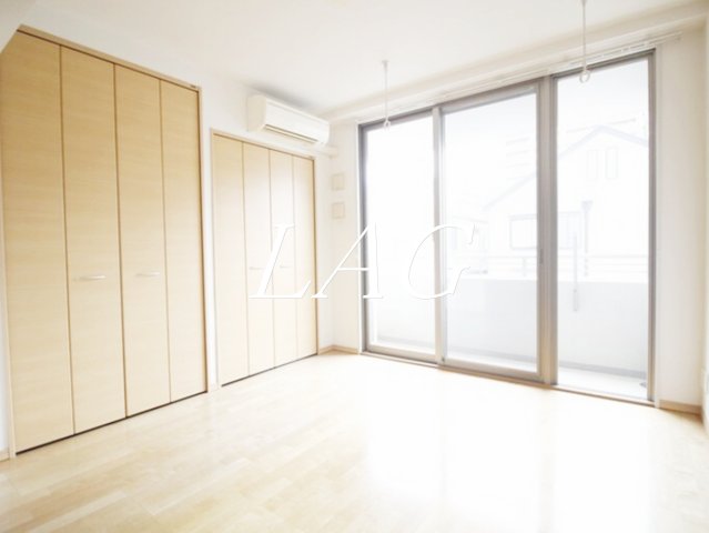 居室・リビング　洋室のお部屋です。