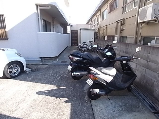 その他共有部分