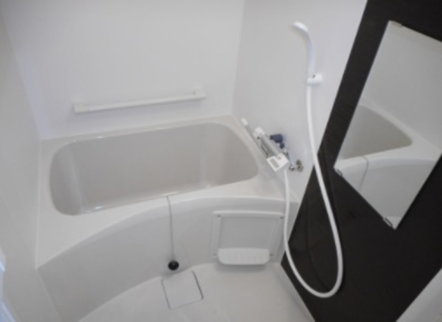 バス・シャワールーム　参考