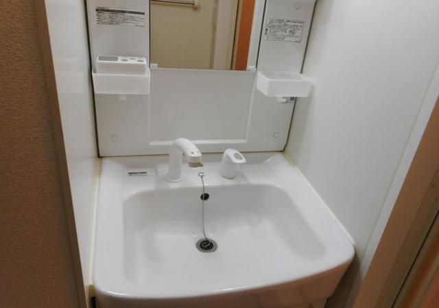 洗面設備　参考