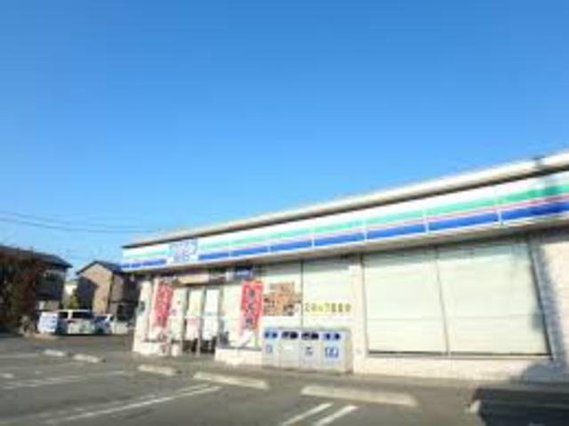 コンビニ　スリーエフ原当麻駅入口店（コンビニ）まで431m