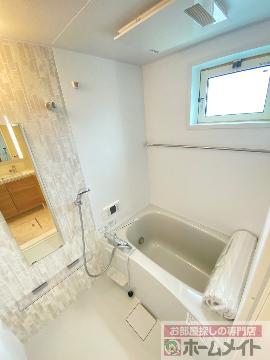 バス・シャワールーム　ユニットバス