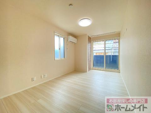 居室・リビング　洋室