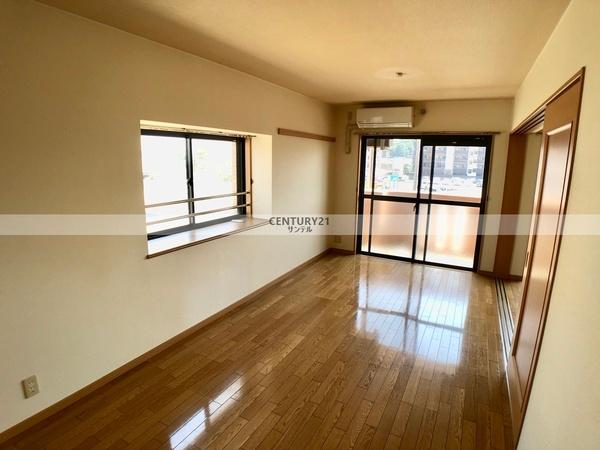 その他　同間取り別室