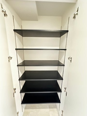 収納　詳細は、RISUMO江坂本店までお問合せください♪