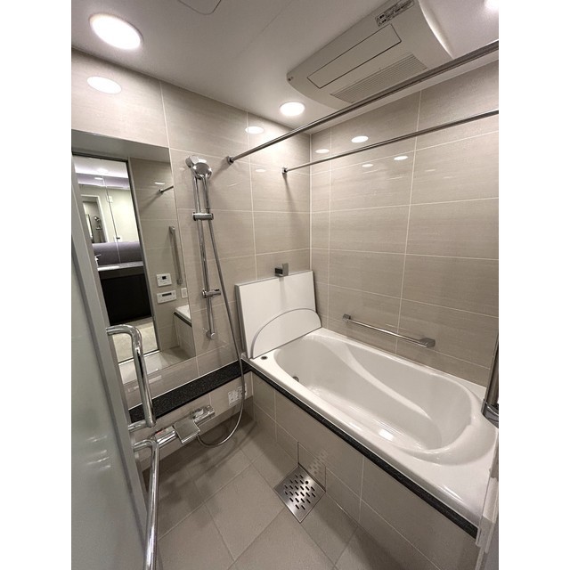 バス・シャワールーム　２０２６年２月撮影