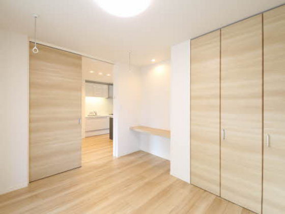 その他部屋・スペース