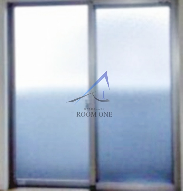 バルコニー　バルコニーです。