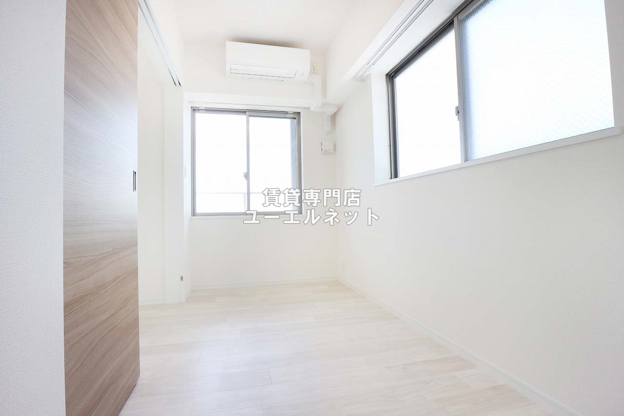 その他部屋・スペース　明るく開放感のある居室で、自分だけのくつろぎ空間を。