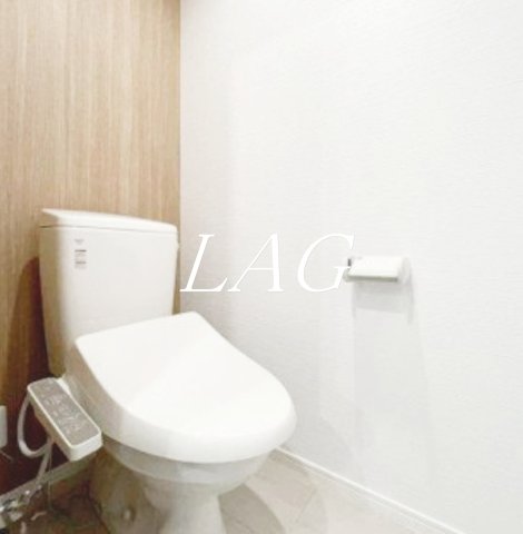 トイレ　トイレです。（同仕様です。）