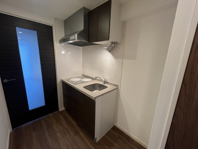 キッチン　キッチンです