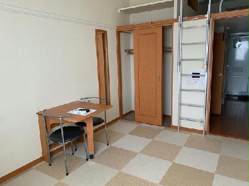 居室・リビング　※同タイプの物件の写真です。