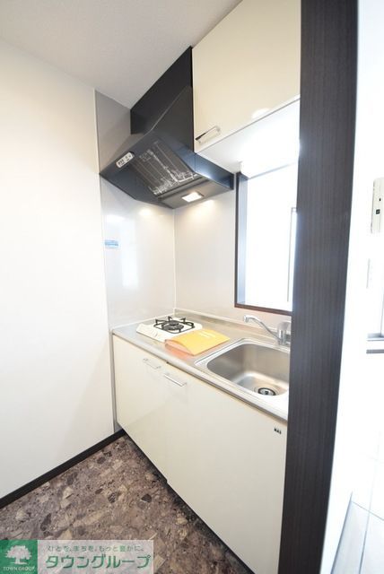 キッチン　お部屋探しは【タウンハウジング千葉店】にお任せ下さい♪