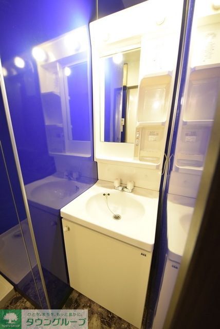 洗面設備　お部屋探しは【タウンハウジング千葉店】にお任せ下さい♪