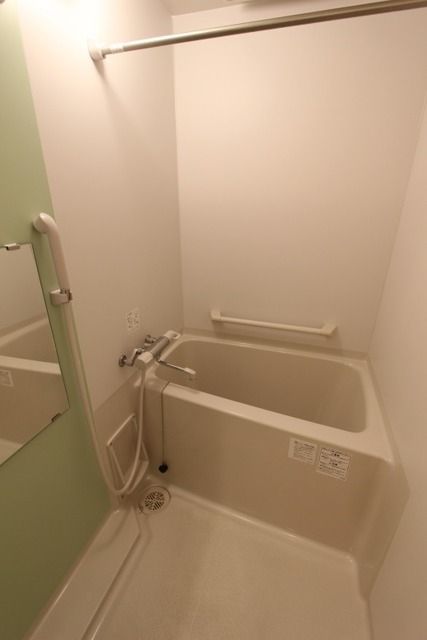 バス・シャワールーム　同シリーズイメージです