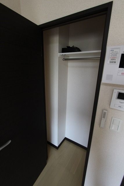 収納　同シリーズイメージです