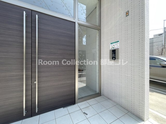 エントランス　※同物件写真