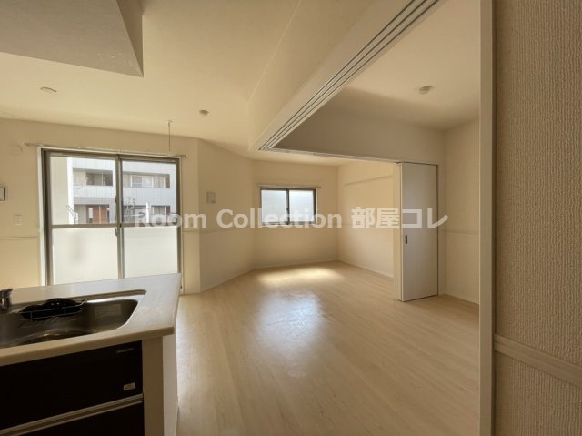 居室・リビング　※同物件写真