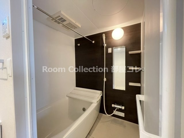 バス・シャワールーム　※同物件写真