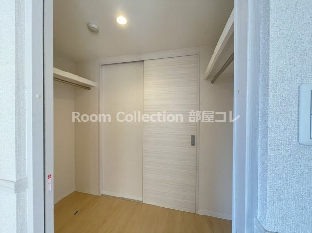 収納　※同物件写真