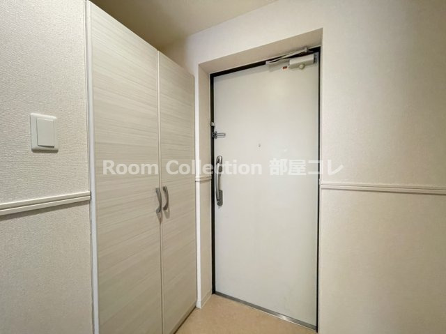 玄関　※同物件写真