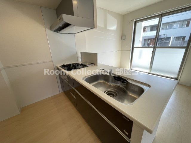 キッチン　※同物件写真