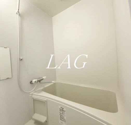 バス・シャワールーム　お風呂です。（同仕様です。）